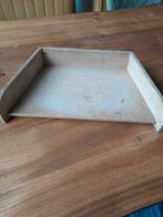 Hakblok/snijplank/decoratie plank, Antiek en Kunst, Ophalen of Verzenden