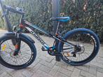 Kiyoko mountainbike, Fietsen en Brommers, Ophalen, Gebruikt, Staal, 24 inch of meer