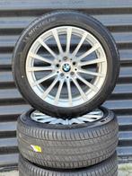 18” Orig Bmw G30 G31 velgen Styling 619 velgen zgan banden, Ophalen, 18 inch, 245 mm, Band(en)