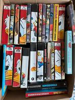 Donald Duck pockets & vakantieboeken, Boeken, Stripboeken, Gelezen, Meerdere stripboeken, Ophalen