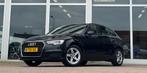 Audi A3 Sportback 1.0 TFSI Pro Line Navigatie Xenon Nieuwe A, Voorwielaandrijving, Stof, Gebruikt, Zwart
