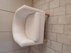 Gezellige fauteuil, Ophalen, Gebruikt, Eén