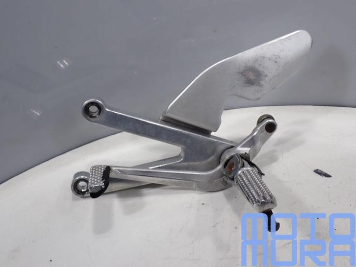 Yamaha YZF-R1 RN01 RN04 1998 - 2001 voetsteun links linker v, Motoren, Onderdelen | Yamaha, Gebruikt, Ophalen of Verzenden