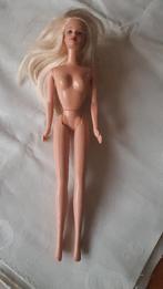 Vintage Barbie van Mattel Indonesia 1966, Verzamelen, Poppen, Ophalen of Verzenden, Zo goed als nieuw, Pop