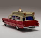 Cadillac Superior Ambulance ROOD 1/54 CORGI NEW ref. 437, Verzenden, Nieuw, Auto, Corgi