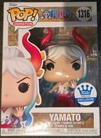 Funko One Piece Yamato, Verzamelen, Ophalen of Verzenden, Nieuw