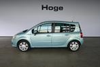 Renault Grand Modus 1.2 TCE Exception Clima Cruise Control T, Auto's, Renault, Voorwielaandrijving, Euro 5, Stof, Gebruikt