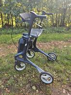 Topro Pegasus Carbon rollator, Diversen, Rollators, Ophalen, Lichtgewicht, Gebruikt