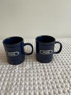 Vintage Intermezzo bekers samenprijs, Ophalen of Verzenden, Zo goed als nieuw, Overige stijlen, Kop(pen) en/of Schotel(s)