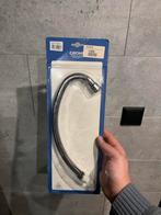 GROHE Costa Hoge Draaibare Uitloop - Nieuw in Verpakking, Ophalen, Nieuw, Chroom, Kraan