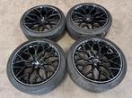 20 inch OS velgen + zomerbanden Mercedes Vito V-klasse Viano, Auto-onderdelen, Banden en Velgen, Banden en Velgen, Ophalen of Verzenden