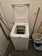 Wasmachine bovenlader, Ophalen, 4 tot 6 kg, Bovenlader, Wolwasprogramma