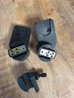 Adapter voor quinny zapp 2.0 xtra, Kinderen en Baby's, Kinderwagens en Combinaties, Ophalen of Verzenden, Nieuw, Quinny