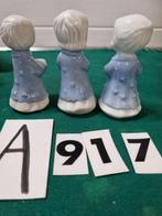 kandelaars in vorm van kind aardewerk [a917], Diversen, Kerst, Ophalen of Verzenden, 'T Olde Gre-j, Info@toldegrej.nl, Endepoelstraat 20f Didam