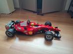 Model race auto afstand bestuurbaar 60 cm lang, Hobby en Vrije tijd, Modelbouw | Radiografisch | Auto's, Auto offroad, Zo goed als nieuw