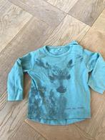 Leuk (speel)shirtje van Prénatal mt 68, Kinderen en Baby's, Babykleding | Maat 68, Gebruikt, Meisje, Ophalen of Verzenden, Prenatal
