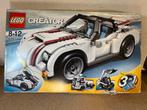Lego Creator 4993 - 3-in-1 Set, Ophalen of Verzenden, Nieuw, Complete set, Lego