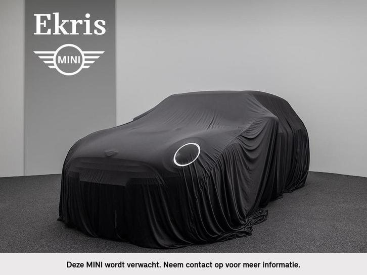 Mini Mini Countryman 2.0 Cooper S E ALL4 John Cooper Works A, Auto's, Mini, Bedrijf, Te koop, Countryman, 4x4, ABS, Achteruitrijcamera