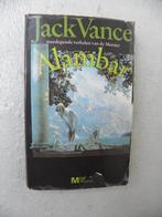Alambar, Jack Vance, Boeken, Ophalen of Verzenden, Gelezen