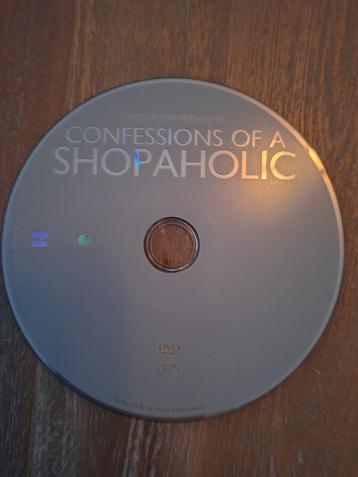 Confessions of a Shopaholic - Isla Fisher beschikbaar voor biedingen