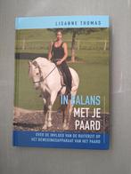 In balans met je paard, Ophalen of Verzenden, Gelezen, Paarden of Pony's