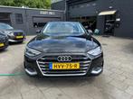 Audi A4 Avant 35 TDI (163pk) Launch edition! Aut! Avant! Mas, Gebruikt, 4 cilinders, A4, Origineel Nederlands