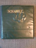 Scrabble Reis Editie (Engelstalige editie), Een of twee spelers, Ophalen of Verzenden, Gebruikt, Reisspel