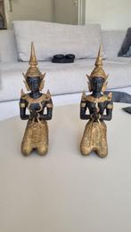 Thaise tempelwachters, Ophalen of Verzenden, Gebruikt