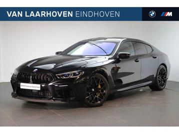 BMW 8 Serie Gran Coupé M8 Competition Automaat / M Sportsto beschikbaar voor biedingen