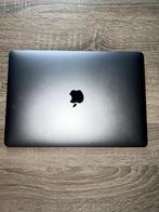 MacBook Air M1 (2020) Space Gray Batterij aan vervanging toe, Computers en Software, Apple Macbooks, Gebruikt, 8 GB, 13 inch, 512 GB