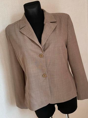 Vintage WE jasje - Maat 40 beschikbaar voor biedingen