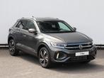Volkswagen T-Roc R-Line-Edition 1.5 110 kW / 150 pk TSI | Ca, Stof, 1498 cc, Adaptive Cruise Control, 4 cilinders