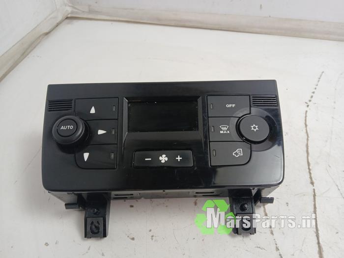 Airco bedieningspaneel van een Fiat Ducato, Auto-onderdelen, Airco en Verwarming, Fiat, Gebruikt, 3 maanden garantie, Ophalen of Verzenden