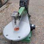 Figuurzaag Rexon 500mm 230v, Doe-het-zelf en Verbouw, Gereedschap | Zaagmachines, Ophalen, Gebruikt, Rexon, 30 tot 70 mm