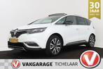 Renault Espace 1.6 TCe Initiale Paris 7p. | Trekhaak | Panor, 1618 cc, Gebruikt, Euro 6, 4 cilinders