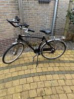 Herenfiets, Ophalen, Gebruikt, Versnellingen, Gazelle