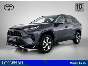 Toyota RAV4 2.5 Plug-in Hybrid AWD Dynamic | 1500 KG Trekgew beschikbaar voor biedingen