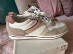 Medicus Sneakers Maat 40,5 - Zo goed als nieuw!, Ophalen of Verzenden, Zo goed als nieuw, Wit, Sneakers of Gympen