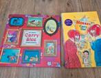 Vijf boeken van Carry Slee., Ophalen of Verzenden, Zo goed als nieuw, Carry Slee