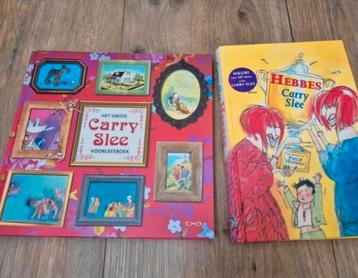 Vijf boeken van Carry Slee.  beschikbaar voor biedingen
