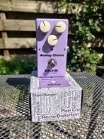 Nux Analog Chorus, Ophalen of Verzenden, Zo goed als nieuw, Chorus