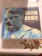 David Bowie - The Broadcast Collection 1972-1997 CD, Ophalen of Verzenden, Zo goed als nieuw, Boxset