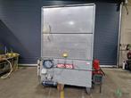 Brikettenpers Weima TH 400 1998