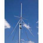 Moonraker Scanking HF Discone antenne 0.05 Khz -2000 Mhz PL, Verzenden, ., UK, Nieuw