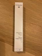 Dr. Hauschka Long Lasting Mascara - Zwart, Ogen, Zwart, Nieuw, Ophalen of Verzenden