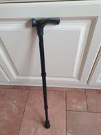 Wandelstok in hoogte verstelbaar??, Diversen, Ophalen, Verstelbaar, Zo goed als nieuw