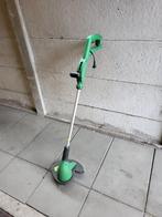 Elektrische grastrimmer, Tuin en Terras, Grastrimmers, Ophalen, Gebruikt, 10 tot 30 cm, Elektrisch