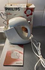 Philips mixer Cucina, Ophalen of Verzenden, 3 snelheden of meer