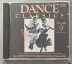 Dance Classics volume 9 - arcade tv-cd (Germany), Ophalen of Verzenden, Zo goed als nieuw, R&B en Soul
