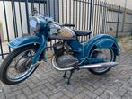Uit Erfenis. NSU oldtimers. Quick en Superlux, Ophalen, Overige merken